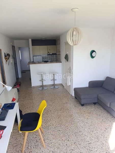 Foto d373d235-ca3d-4021-8443-5b3a311bd562. Àtic amb calefacció a Calella