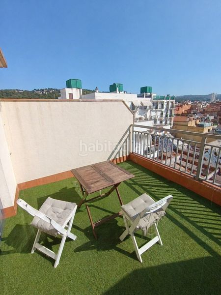 Foto da9e7ab3-4340-4d37-a08d-e2a368f27203. Àtic amb calefacció a Calella