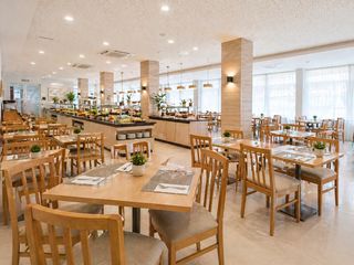 Edificio in Centre. Activo hotelero con terraza y piscina en zona turística