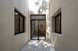 Casa in Palafolls. Magnífico dúplex de dos dormitorios con amplia terraza y zona de