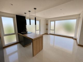Zweistöckige Wohnung in Palafolls. Se vende duplex por palafolls