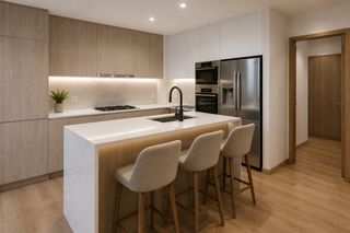 Terreny residencial a Centre