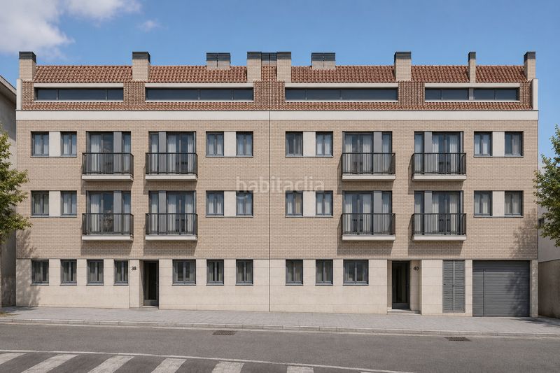 Foto cfec5f90-48fd-41a6-91bc-6c67dd7db8fe. Terreny residencial a Centre Pineda de Mar