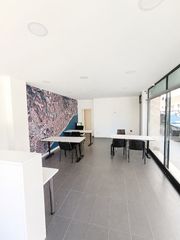 Business premise in Poblenou