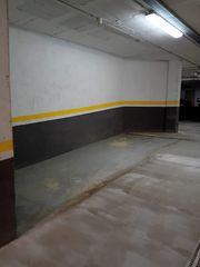 Location Parking voiture  N/a 20. "¡alquila tu estacionamiento seguro de 12 metros cuadrados hoy!"