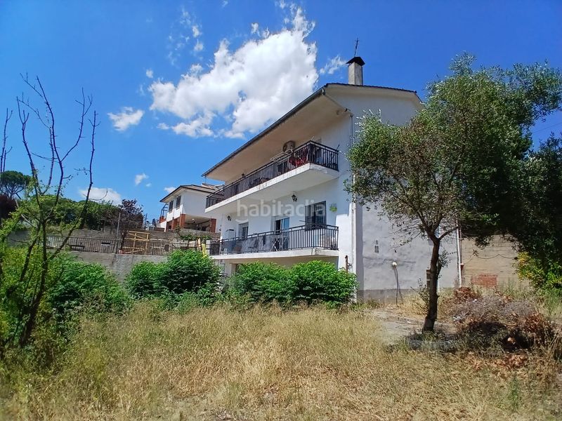 Foto cac20a30-587a-431d-8668-b64922f1015f. Xalet amb xemeneia calefacció aparcament a Sant Daniel Girona