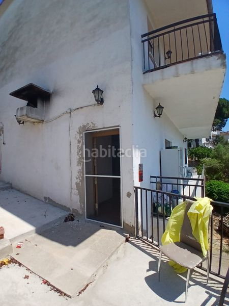 Foto cb0c6fbf-89da-47ca-9616-c14e7793b5dd. Xalet amb xemeneia calefacció aparcament a Sant Daniel Girona