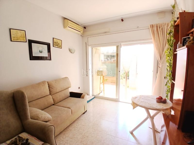 Foto 280b2939-d9a4-4bb6-8871-31c4354e0526. Planta baixa a Canet de Mar