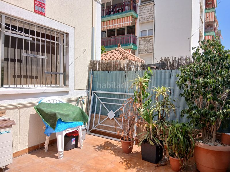 Foto a688c52e-6ffe-4449-a553-fc32c7db4b52. Planta baixa a Canet de Mar
