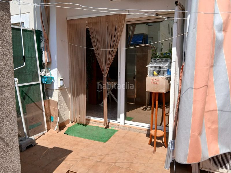Foto d92f08f0-0231-43e0-9c70-51601c34cb73. Planta baixa a Canet de Mar
