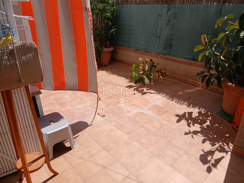 Foto e294fb0b-db45-4a1d-8b88-770f2c93669f. Planta baixa a Canet de Mar