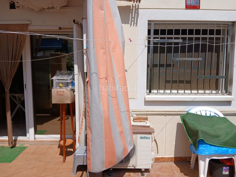 Foto f333595f-1d61-44cf-8235-99246bca4e4a. Planta baixa a Canet de Mar