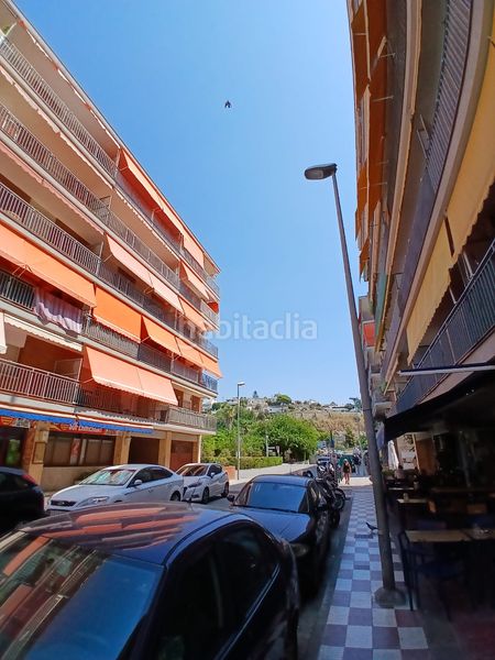Foto f8c49ff0-e950-4df6-8c9d-e37a8f75caee. Planta baixa a Canet de Mar