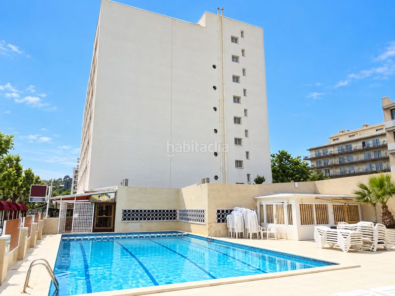 Foto 2ed112b2-48db-4d8f-ae60-3096f108755f. Edificio  hotelero de 7.022 m² frente al mar – en Calella