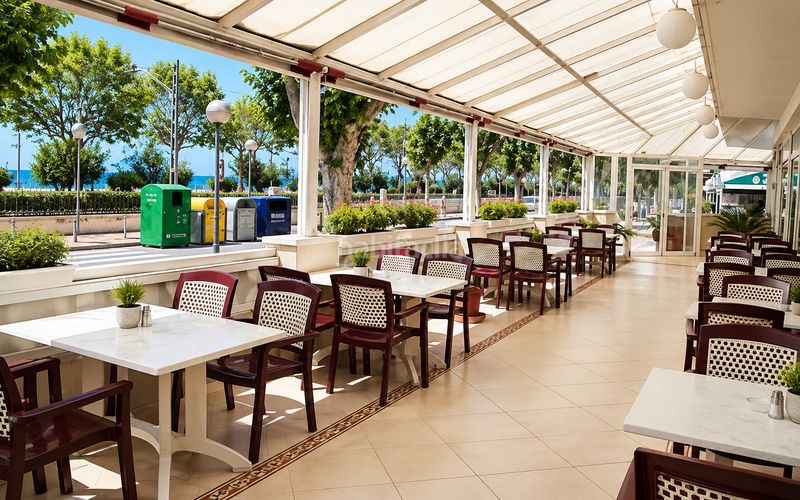 Foto 737bcf69-fd32-473d-97c2-73bf29ea994d. Edificio  hotelero de 7.022 m² frente al mar – en Calella