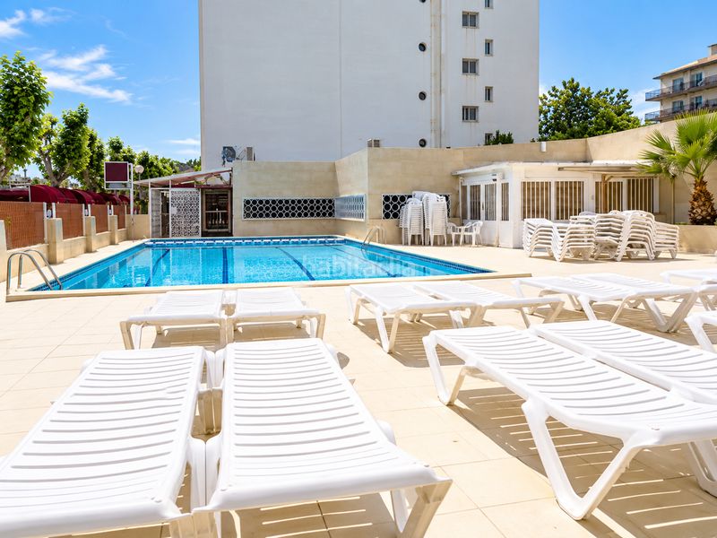 Foto abd476a3-40a5-4da6-ba8b-62d3a243a4f1. Edificio  hotelero de 7.022 m² frente al mar – en Calella