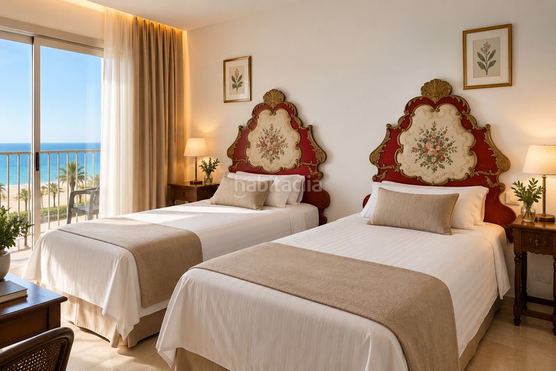 Foto c699c8fb-97e4-4e22-90af-4d7f555d2856. Edificio  hotelero de 7.022 m² frente al mar – en Calella