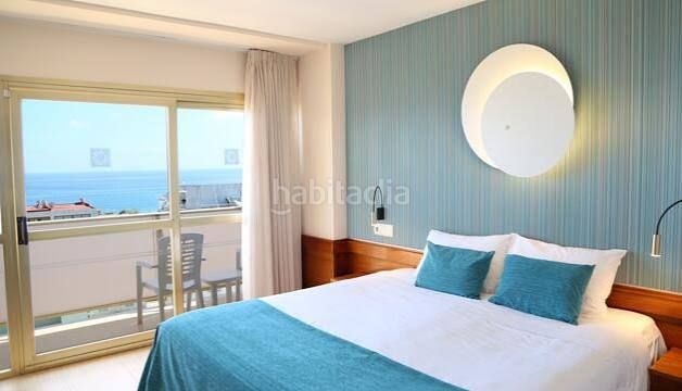 Foto dfe72fce-8879-42e3-99c0-c2737ed39ff2. Edificio  hotelero de 7.022 m² frente al mar – en Calella