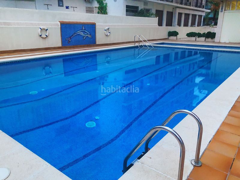 Foto 5f3e76e6-e601-4798-b2cf-16cee78bd2e0. Appartement avec chauffage parking piscine dans Calella