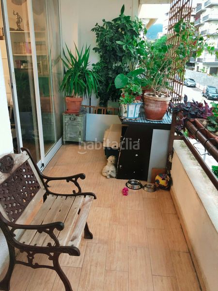 Foto a44d6d25-9c99-49c7-9f99-69491343c4b7. Appartement avec chauffage parking piscine dans Calella