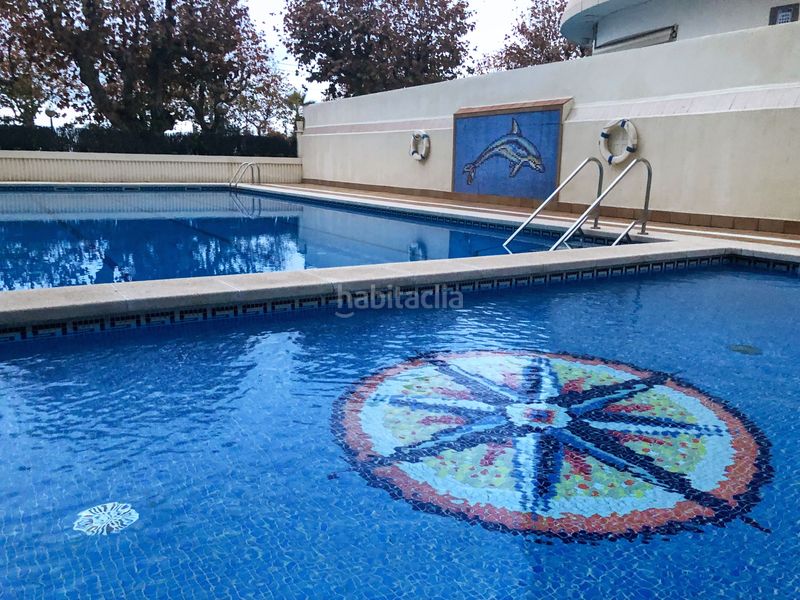 Foto db4d9b61-6d51-4a67-889d-5a350bcac6a8. Appartement avec chauffage parking piscine dans Calella