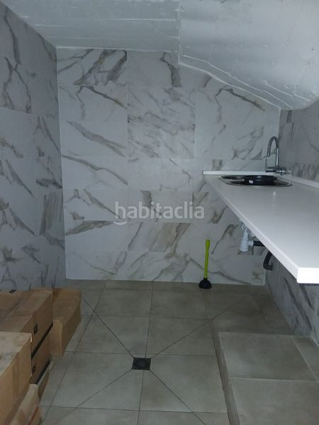 Foto 061c2c76-182f-482a-8f12-96338aa3f9f7. Xalet amb aparcament piscina a Dreta de l´Eixample Barcelona
