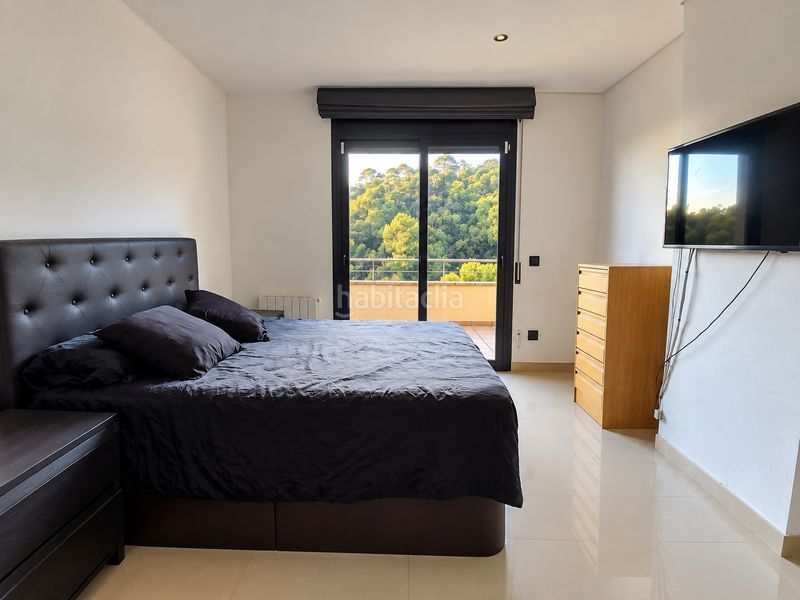 Foto 12b3a9be-6ebc-4585-990d-05e71498d3d6. Chalet con riscaldamento parcheggio in Santa Susanna