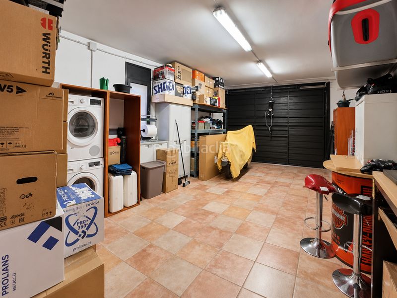 Foto 6d89dca4-3c4f-4765-9c2b-31dd90a704a3. Chalet con riscaldamento parcheggio in Santa Susanna