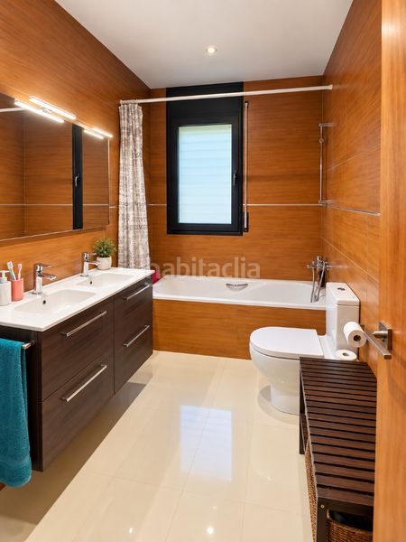 Foto 7682d504-64d1-4482-b587-4017129db61c. Chalet con riscaldamento parcheggio in Santa Susanna