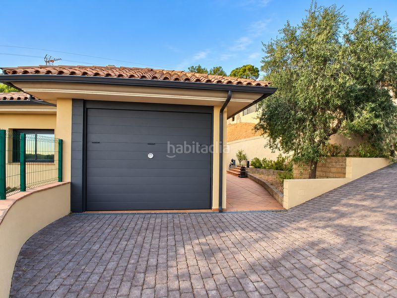Foto 7e88f920-d89c-4970-a92f-a879a81fbc41. Chalet con riscaldamento parcheggio in Santa Susanna