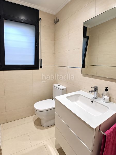 Foto b7d72448-296f-4f40-95d1-295a3b21187a. Chalet con riscaldamento parcheggio in Santa Susanna