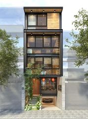Terreny residencial a Centre