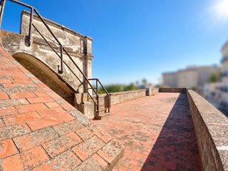 Dúplex a Malgrat de Mar. Dúplex de 308 m² con terraza de uso exclusivo y posibilidades de