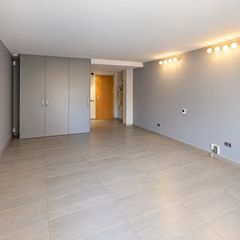 Miete Appartement in Centre. Oficina luminosa con espacio diáfano en alquiler