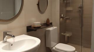 Appartement  Carrer de jovara. Encantador piso de 4 habitaciones en primera planta real en el c