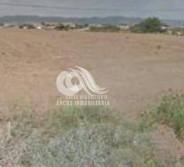 Terreny residencial a El Higuerón
