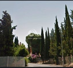 Terreno residenziale in El Brillante -El Naranjo - El Tablero. Córdobaterreno