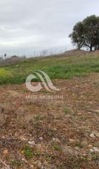 Terreny residencial a El Higuerón