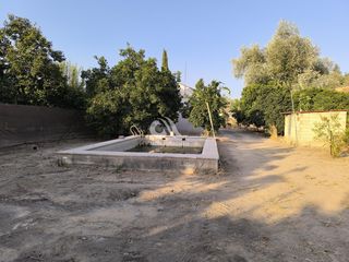Xalet a Alcolea. Córdobachalet