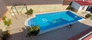 Xalet a Alcolea. Córdobachalet