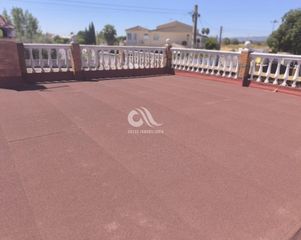 Xalet a Alcolea. Córdobachalet