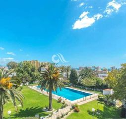 Appartement à Solymar. Benalmádenapiso