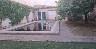Casa a Casco Histórico  - Ribera - San Basilio