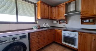 Etagenwohnung in Santa Rosa - Valdeolleros