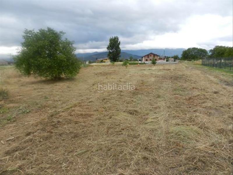 Foto a2d5e0a8-0dd6-4d43-9eb7-414b9b61a1fa. Finca rústica finca rustica en entorno urbano en Compostilla - Columbrianos Ponferrada
