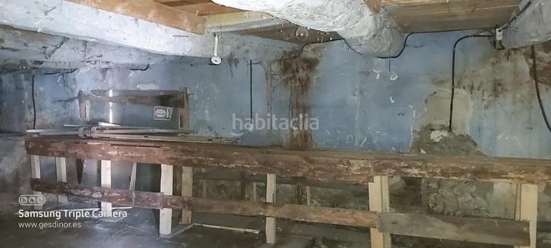 Foto 251b744c-99e7-405b-803e-c1af5b6c36d1. Haus mit heizung in Cubillos del Sil