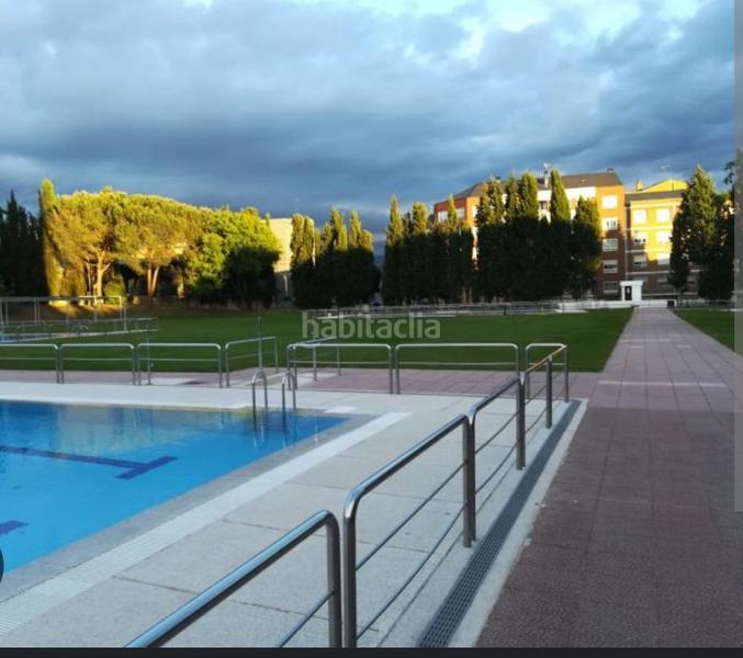 Foto 26576f13-7a76-488f-8141-14ac3cd47493. Haus mit heizung in Cubillos del Sil