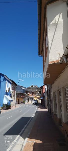 Foto 2cc0ecb5-721b-4e89-b844-c3f7a8f30ac0. Haus mit heizung in Cubillos del Sil