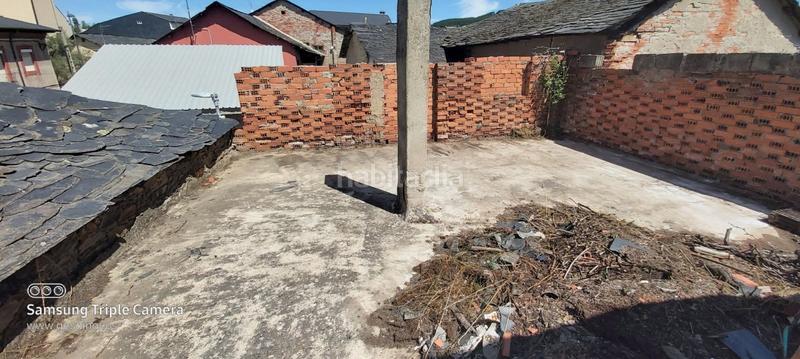 Foto 3acfef80-134f-4c5e-b919-92d0dafc4bde. Haus mit heizung in Cubillos del Sil