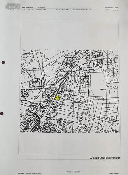 Foto 6c37c418-bef2-4816-9bff-6a21dc750cb1. Haus mit heizung in Cubillos del Sil